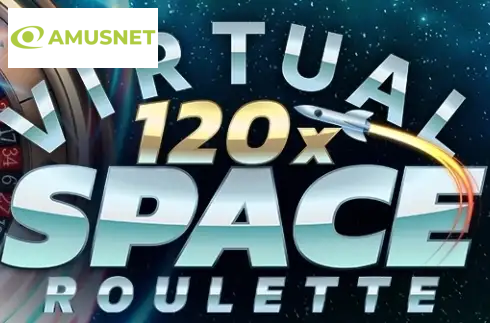 Virtual Space Roulette 120x